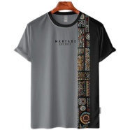 Manfare Premium T Shirt For Men - MF-499