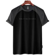 Manfare Premium T Shirt For Men - MF-500 