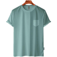 Manfare Premium T Shirt For Men - MF-407 icon