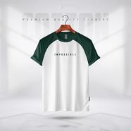 Manfare Premium T Shirt For Men - MF-501