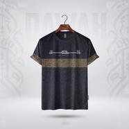 Manfare Premium T Shirt For Men - MF-533