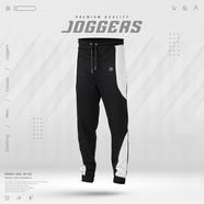 Manfare Premium Trendy and Stylish Joggers For Men - MF-543-J