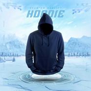 Manfare Premium Winter Hoodie For Men - MF-279-H