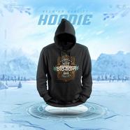 Manfare Premium Winter Hoodie For Men - MF-529-H