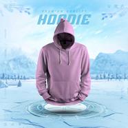 Manfare Premium Winter Hoodie For Men - MF-557-H