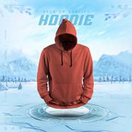 Manfare Premium Winter Hoodie For Men - MF-560-H