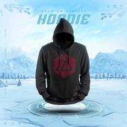 Manfare Premium Winter Hoodie For Men - MF-420-H