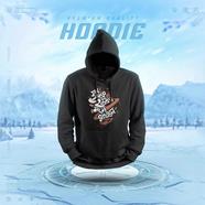 Manfare Premium Winter Hoodie For Men - MF-523-H