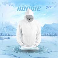 Manfare Premium Winter Hoodie For Men - MF-277-H