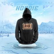 Manfare Premium Winter Hoodie For Men - MF-530-H