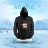 Manfare Premium Winter Hoodie For Men - MF-527-H