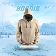 Manfare Premium Winter Hoodie For Men - MF-569-H