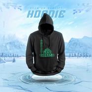 Manfare Premium Winter Hoodie For Men - MF-235-H