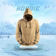 Manfare Premium Winter Hoodie For Men - MF-558-H