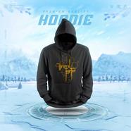 Manfare Premium Winter Hoodie For Men - MF-228-H