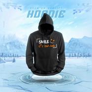 Manfare Premium Winter Hoodie For Men - MF-240-H