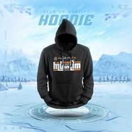 Manfare Premium Winter Hoodie For Men - MF-429-H