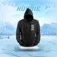 Manfare Premium Winter Hoodie For Men - MF-244-H