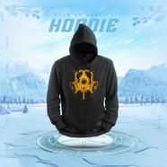 Manfare Premium Winter Hoodie For Men - MF-227-H