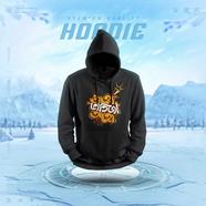 Manfare Premium Winter Hoodie For Men - MF-545-H