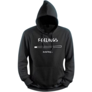 Manfare Premium Winter Hoodie For Men - MF-255-H icon