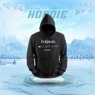 Manfare Premium Winter Hoodie For Men - MF-255-H