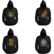Manfare Premium Winter Random 1 Pcs Hoodie For Men