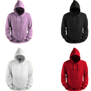 Manfare Premium Winter Random 1 Pcs Hoodie For Men