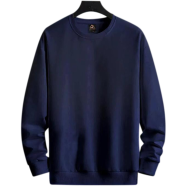 Manfare Premium Winter Sweatshirt For Men - MF-279-S