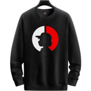 Manfare Premium Winter Sweatshirt For Men - MF-246-S