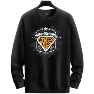 Manfare Premium Winter Sweatshirt For Men - MF-554-S