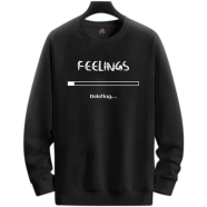 Manfare Premium Winter Sweatshirt For Men - MF-255-S icon