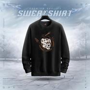Manfare Premium Winter Sweatshirt For Men - MF-527-S