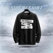 Manfare Premium Winter Sweatshirt For Men - MF-230-S