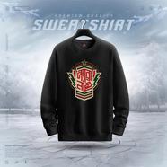 Manfare Premium Winter Sweatshirt For Men - MF-553-S