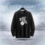 Manfare Premium Winter Sweatshirt For Men - MF-552-S