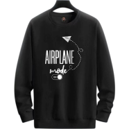 Manfare Premium Winter Sweatshirt For Men - MF-421-S icon