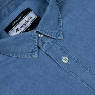 Manfare Summer Denim Shirts for Men - MS-11 icon