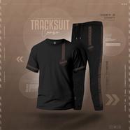 Manfare Summer Tracksuit Combo T-Shirt and Joggers - MF-575