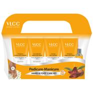 Vlcc Manicure Pedicure Kit-New Pack - VL0003