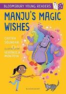 Manju's Magic Wishes