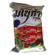 Manora Fried Shrimp Chips Pack 75 gm (Thailand) - 142700322