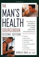 Man's Health Sourcebook