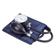 Manual Blood Pressure Monitor Diastolic Sphygmomanometer