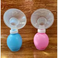 Manual Breastfeeding Pump - 1Pieces