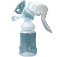 Manual Breastfeeding Pump Without Box - 1Pieces