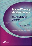 Manual Therapy Masterclasses-The Vertebral Column