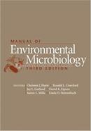 Manual of Environmental Microbiology image