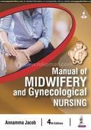 Manual of Midwifery and Gynecological Nursing image