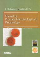 Manual of Practical Microbiology and Parasitology 